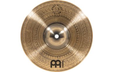 Meinl PAC10CS Pure Alloy Custom Splash 10"
