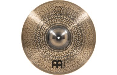 Meinl PAC18MC Pure Alloy Custom 18" Medium Crash 