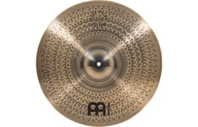 Meinl PAC18MHC Pure Alloy Custom 18" Medium Heavy Crash 