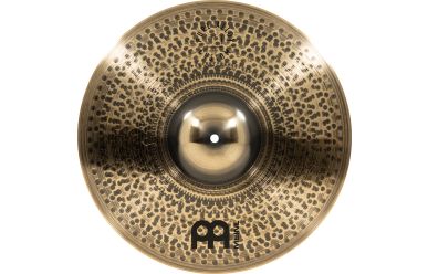 Meinl PAC18MTC Pure Alloy Custom Medium Thin Crash 18"