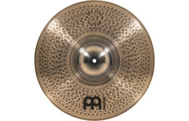 Meinl PAC19MTC Pure Alloy Custom Medium Thin Crash 19"