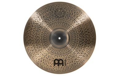 Meinl PAC20MHC Pure Alloy Custom Heavy Crash 20"