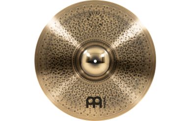 Meinl PAC22MTR Pure Alloy Custom Medium Thin Ride 22"
