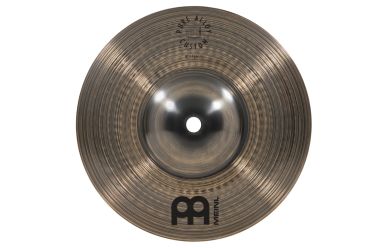 Meinl PAC8S Pure Alloy Custom Splash 8"