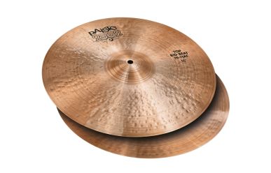 Paiste 2002 Big Beat HiHat 16"