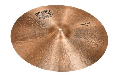 Paiste 2002 Big Beat Single 19"