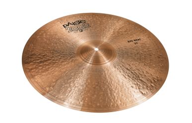 Paiste 2002 Big Beat Single 20"