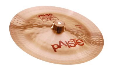 Paiste 2002 China 18"