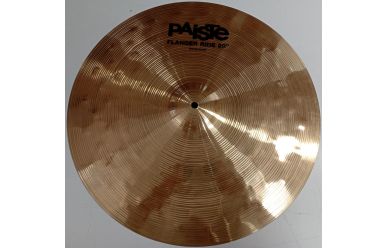 Paiste Flanger Ride 20" Showroom Modell