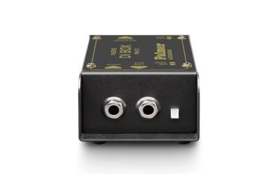 Palmer PAN 01
