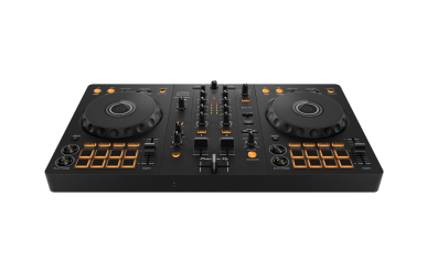 Pioneer DDJ-FLX4