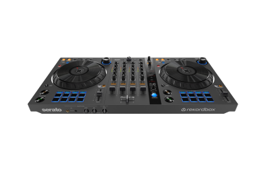 Pioneer DDJ-FLX6-GT