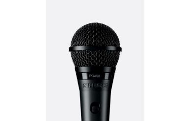 Shure PGA58 -XLR-E