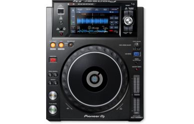 Pioneer XDJ1000 MK2 