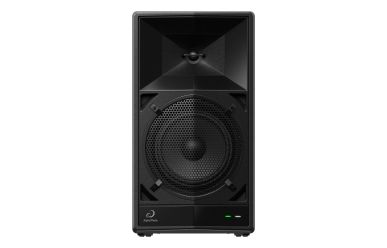 AlphaTheta WAVE-EIGHT, MOBILE ACTIVE LOUD SPEAKER