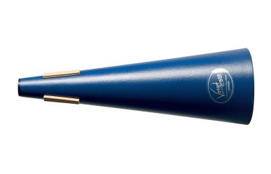 Voigt Brass Straight Mute Posaune