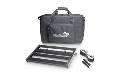 Palmer Pedalbay 40