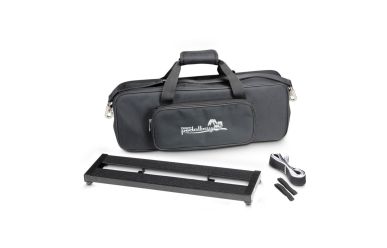 Palmer Pedalbay 50 S