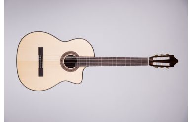 Duke Student F CUT E