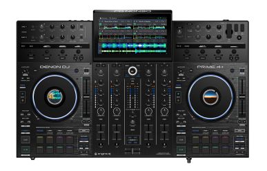 Denon Prime4+ Showroom Modell