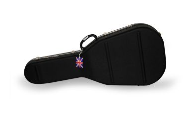Hiscox PRO-II-GAD Dreadnought Case
