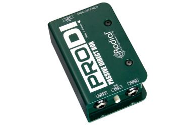 Radial Engineering Pro DI