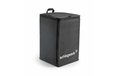 Schlagwerk TA12 Cajon Rucksacktasche