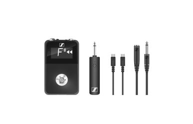 Sennheiser XSW-D Pedalboard Set