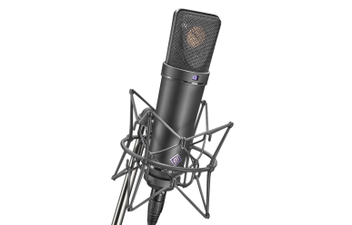 Neumann U87 AI Studio Set mt 