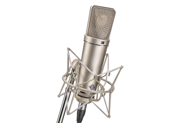 Neumann U87 Set Großmembran Mikrofon