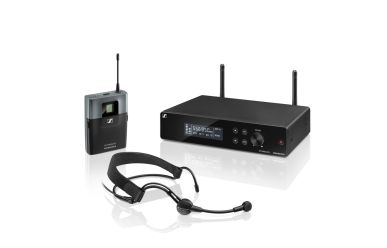 Sennheiser XSW 2-ME3 E-Band Headset Set