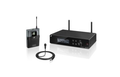 Sennheiser XSW 2-ME2 E-Band Lavalier Set