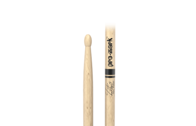 Promark Shira Kashi, Oak 747 Neil Peart Wood Tip