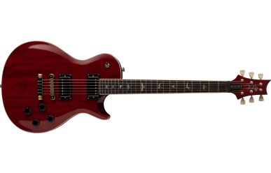 PRS SE McCarty 594 Singlecut Standard Vintage Cherry