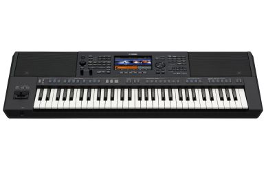 Yamaha PSR-SX720 