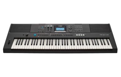Yamaha PSR-EW425 Keyboard
