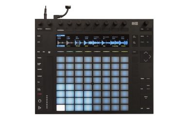 Ableton Push 2
