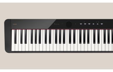 Casio PX-S1100 BK Stagepiano