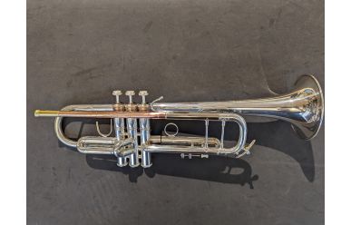Bach 180-72S Stradivarius B-Trompete gebraucht