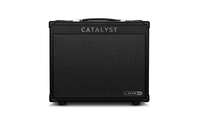 Line 6 Catalyst 60 Combo 