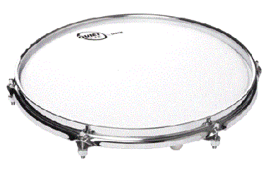 Sabian Quiet Tone Practice Pad 14"