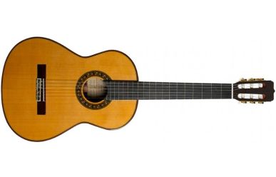 Ramirez 130 Anos (C-Ware)