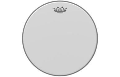 Remo Ambassador coated Bassdrumfell 24"
