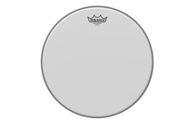Remo Ambassador coated Tomfell 06"