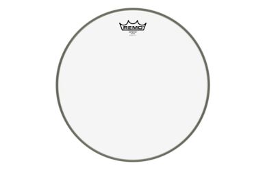 Remo Emperor clear Tomfell 08"