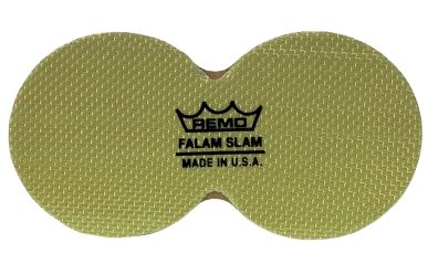 Remo FALAM SLAM doppelt 2,5"