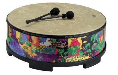 Remo Gathering Drum 22"x8" Kids