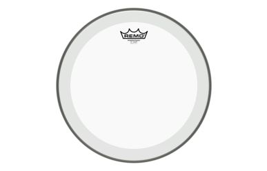 Remo Powerstroke4 clear Tomfell 13"