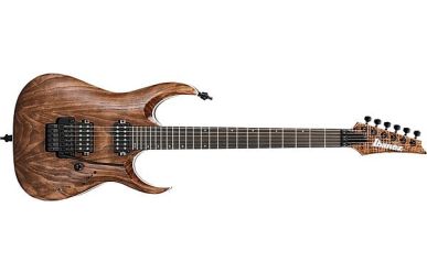 Ibanez RGA60AL-ABL Antique Brown Stained Low Gloss