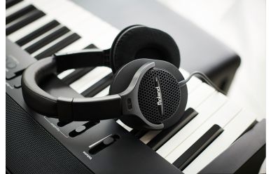 Roland Studiokopfhörer RH-A7 BK